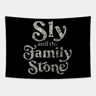 Sly & The Family Stone Tapestry