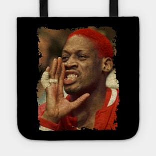 The Worm Tote