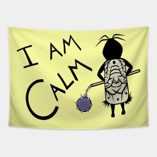 I am Calm - Mood Tapestry