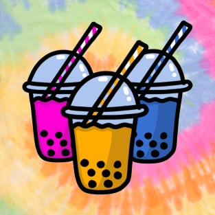 Boba Tea T-Shirt