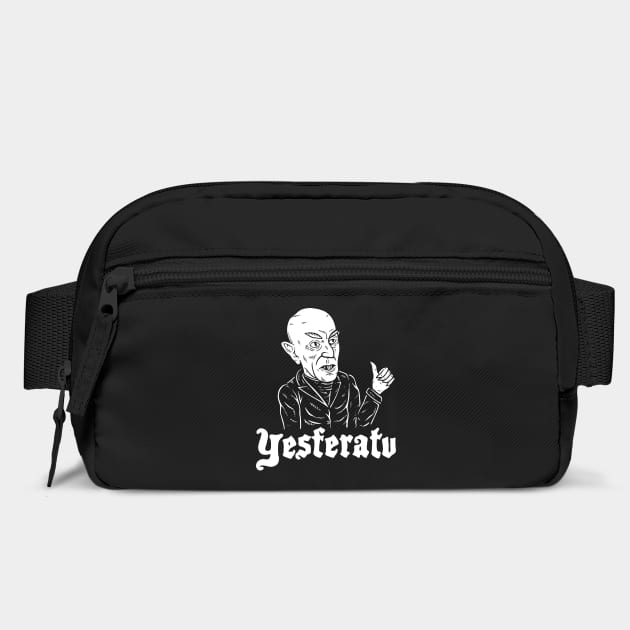 Yesferatu by dumbshirts