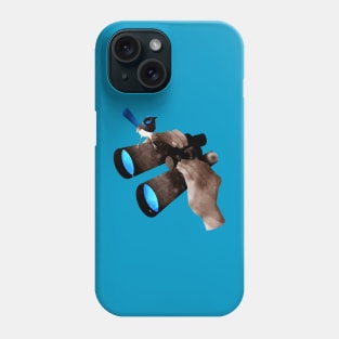 Best bird Phone Case