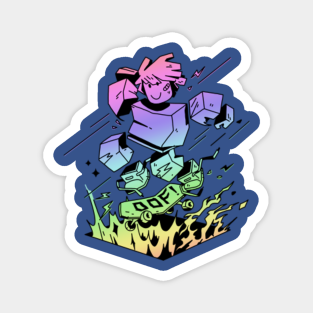 Roblox University Magnets Teepublic