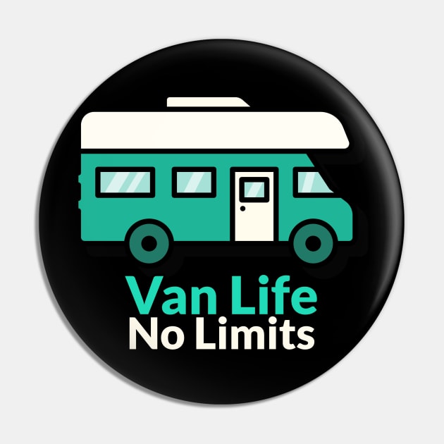 Pin on Van Life