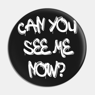 positively anxious invisible humor Pin