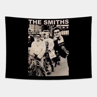 The Smiths Fun Tapestry