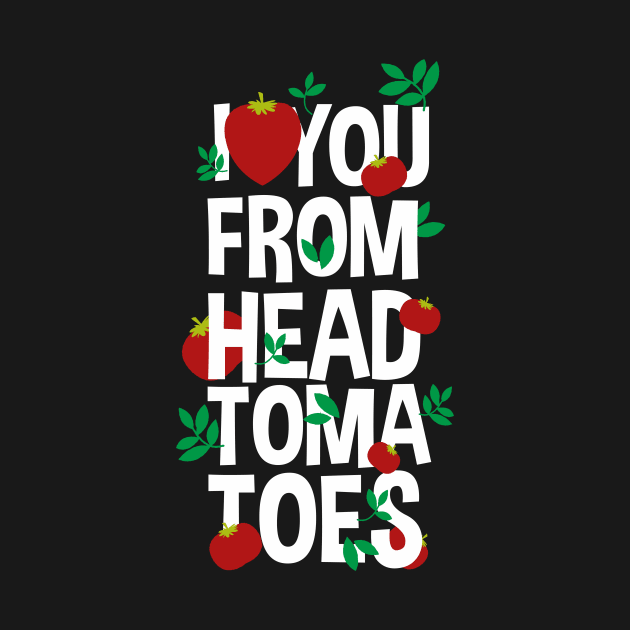 I you from head tomatoes by cypryanus