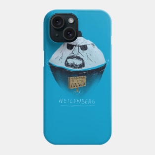 heicenberg Phone Case