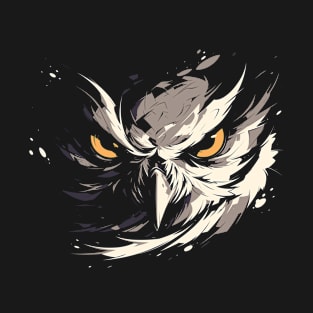 Owl T-Shirt