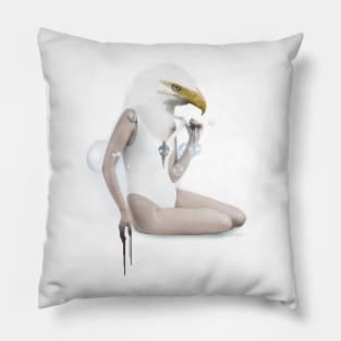 Dreamanimal: Eagle - Horus Pillow