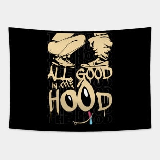 The HOOD Tapestry