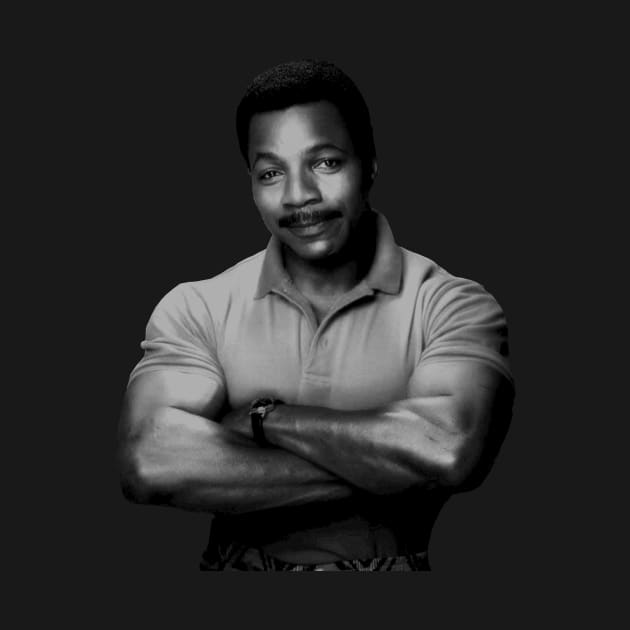 apollo creed by Goshwork