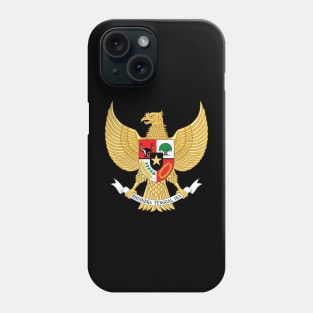 Indonesia Phone Case