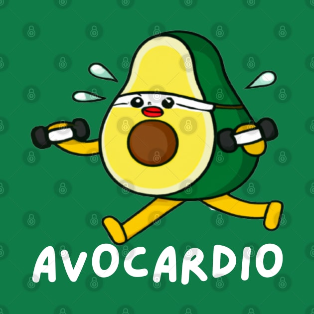 Avocardio by Marveloso