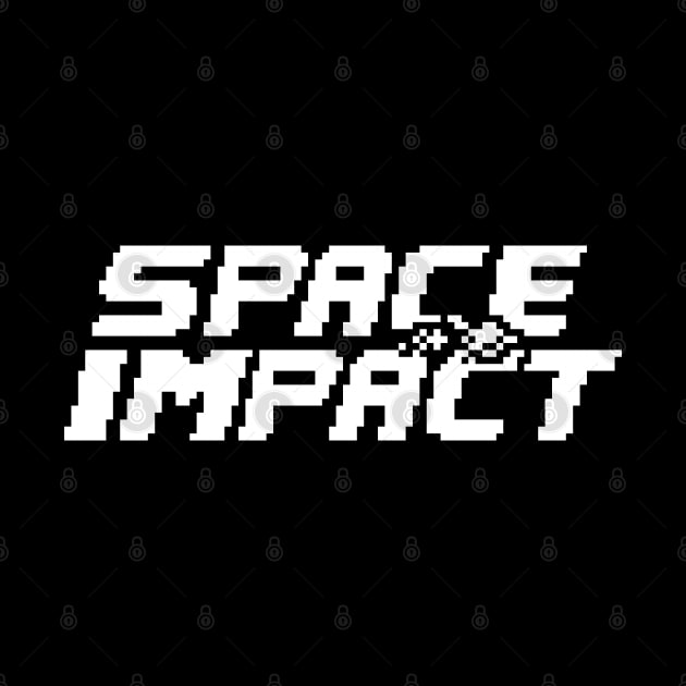 Space Impact by inotyler