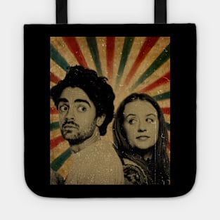 Extraordinary (2023) - Filmaffinity Tote