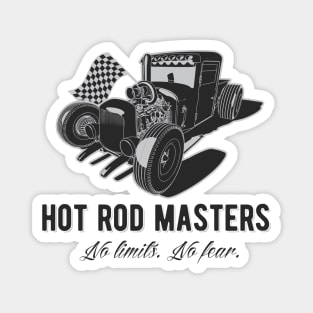 Hot Rod Master Magnet