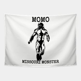 MoMo Monster Tapestry