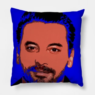 skeet ulrich Pillow