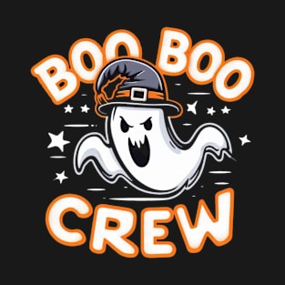 Boo boo crew T-Shirt