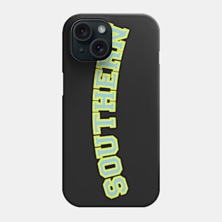 su Phone Case