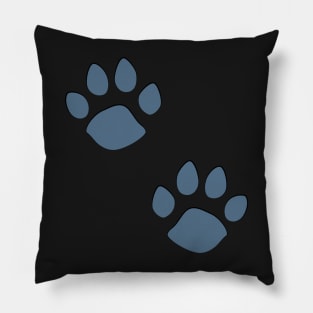 Paws Pillow