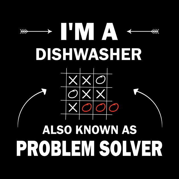 dishwasher problem solver by rohint2