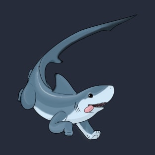 Thresher Sharkpup! T-Shirt