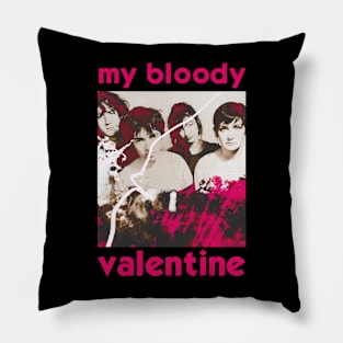 My For Fans Music Pillow