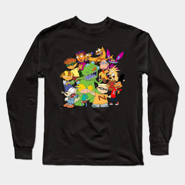 cartoon shirts