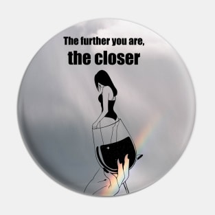 Nearer Pin