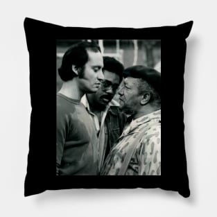 Sanford 1974 Pillow