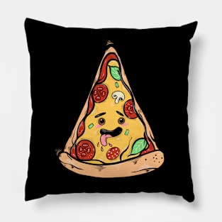 pizza lovers Pillow