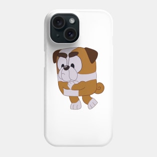 Winton Phone Case