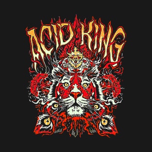 Acid King T-Shirt