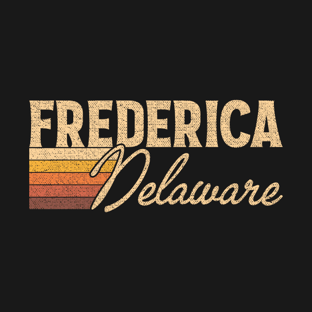 Frederica Delaware by dk08