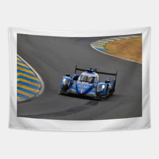 Oreca 07 Gibson no48 Tapestry