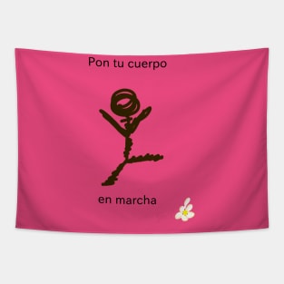 marcha Tapestry