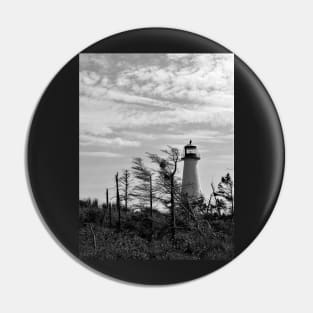 Point Prim Lighthouse , PEI Pin