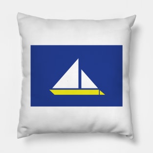 Damietta Governorate Pillow