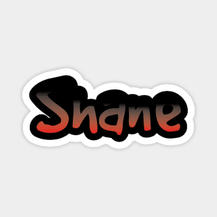 Shane Magnet
