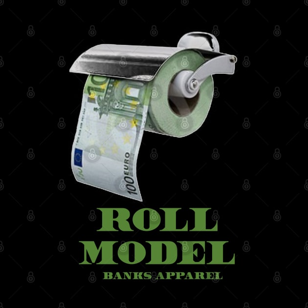 Roll Model by Banks Apparel