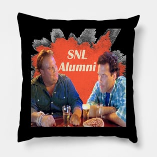 SNL Alumni Pillow