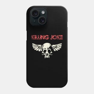 killing joke Phone Case