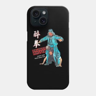 Mod.2 Jackie Chan Drunken Master Phone Case