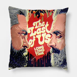 The Last of Us Pillow