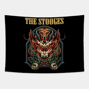 THE STOOGES BAND Tapestry