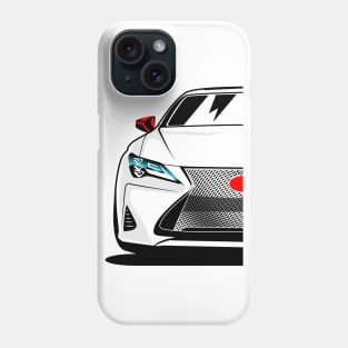 RC300 2020 Phone Case