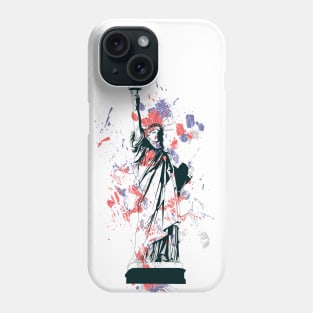 Liberty Phone Case