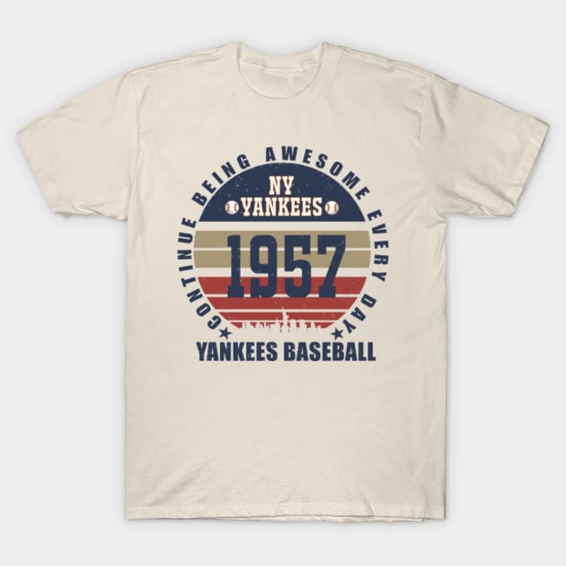 yankees t shirt day